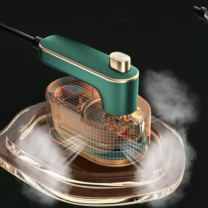 SteamEase Mini Iron Pro