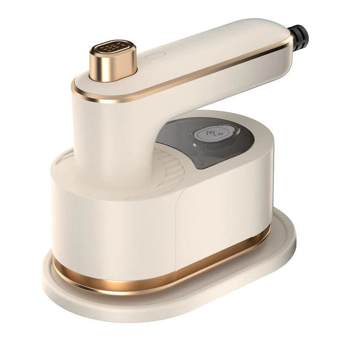 SteamEase Mini Iron Pro