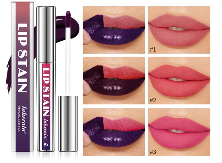 Peel & Pout Removable Lip Tint