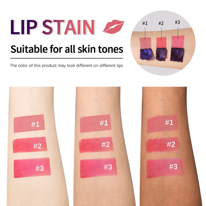Peel & Pout Removable Lip Tint