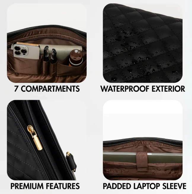 Cool & Carry Totebag