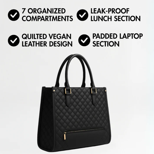 Cool & Carry Totebag
