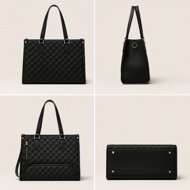 Cool & Carry Totebag