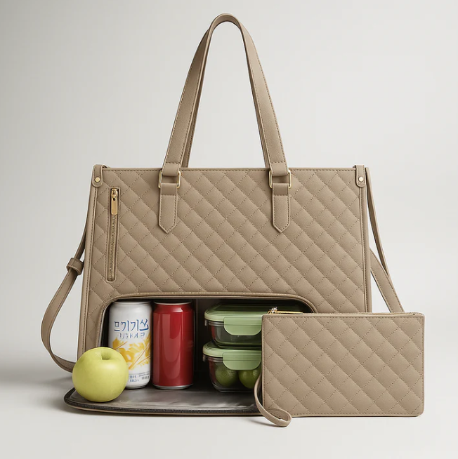 Cool & Carry Totebag