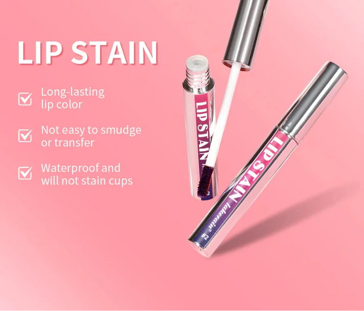 Peel & Pout Removable Lip Tint
