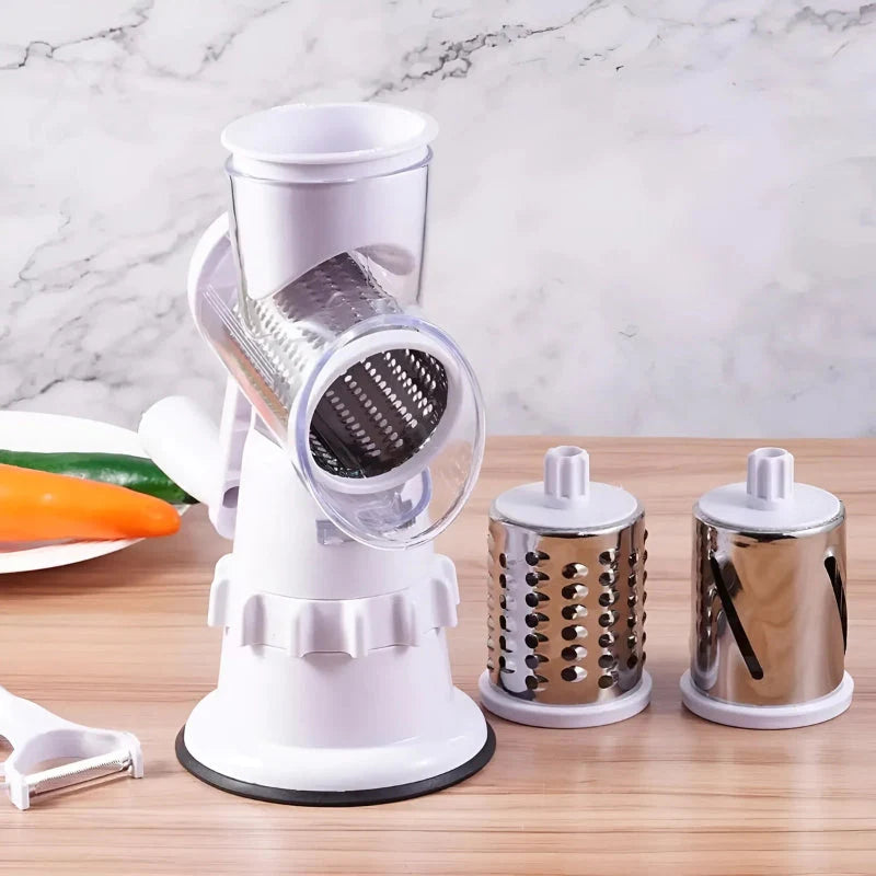 CheesyTwist Grater Wand