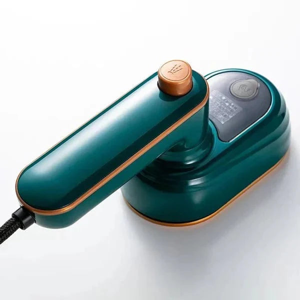 SteamEase Mini Iron Pro