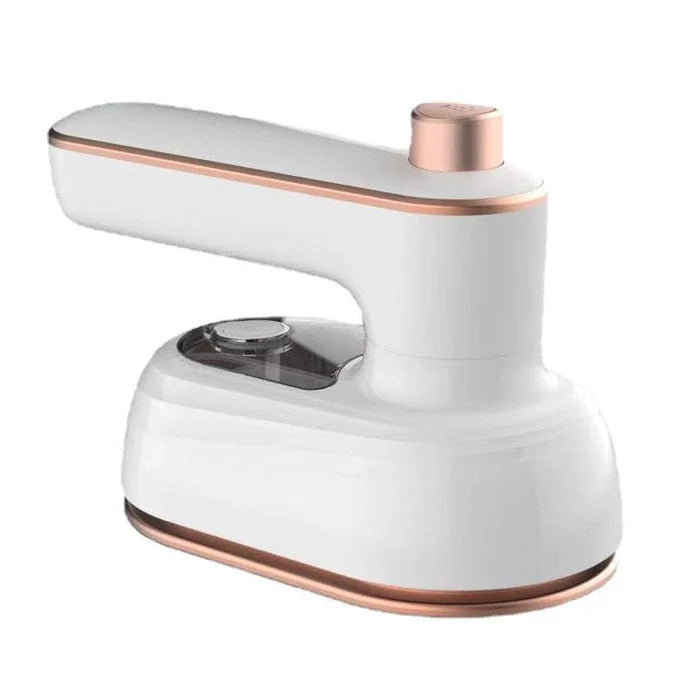 SteamEase Mini Iron Pro