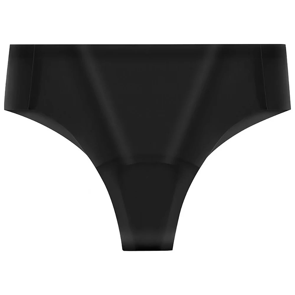 Seamless Anti-Crease Panties – Invisible Fit