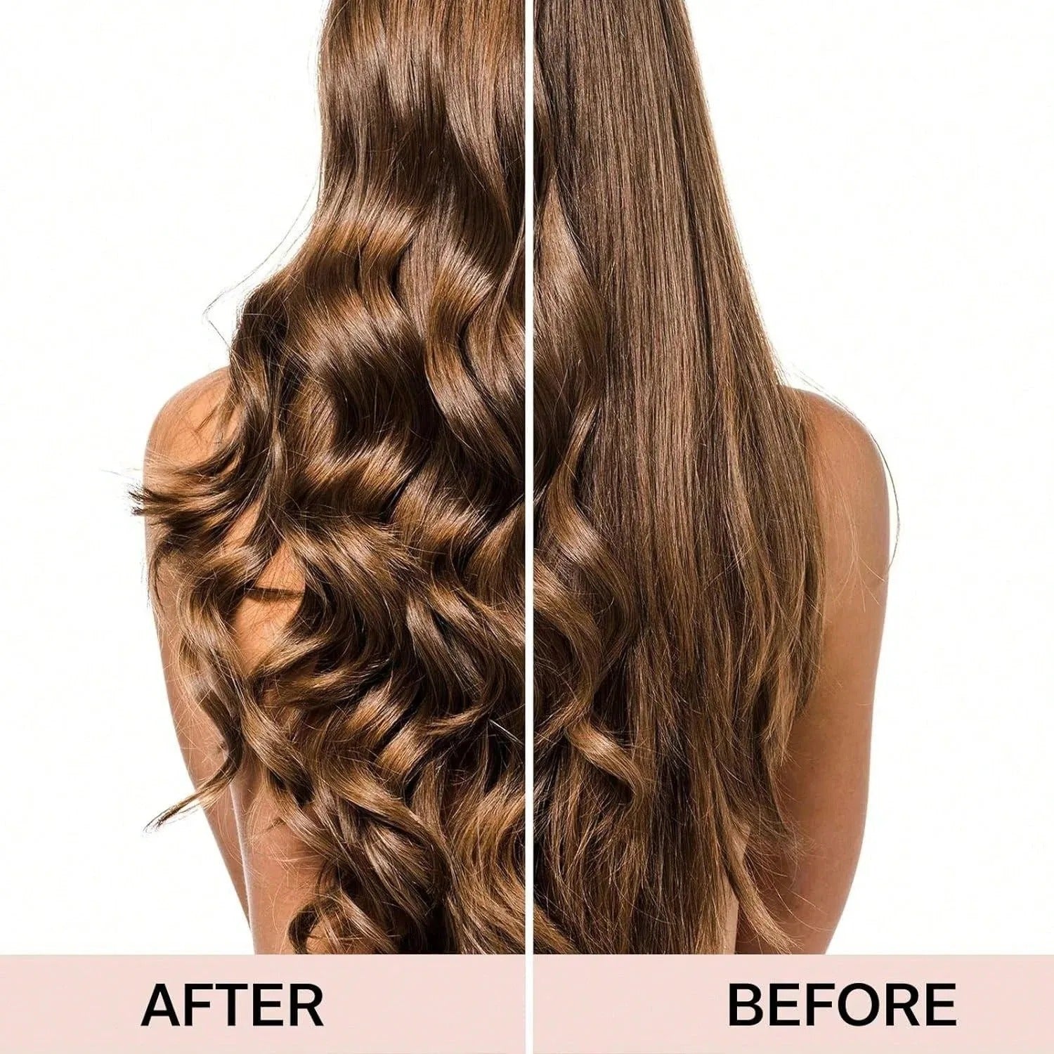 SatinWave Heatless Curl Kit