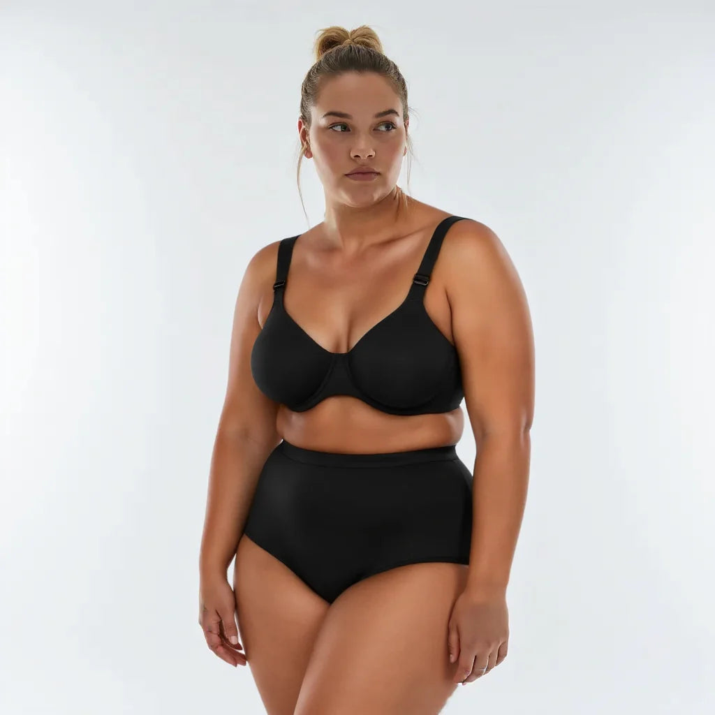 ThatGirl Signature Bra & Panty Set