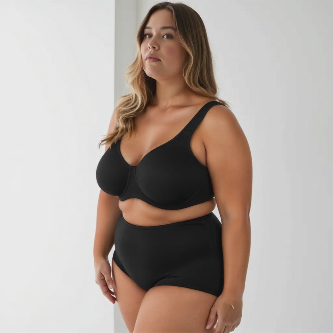 ThatGirl Signature Bra & Panty Set