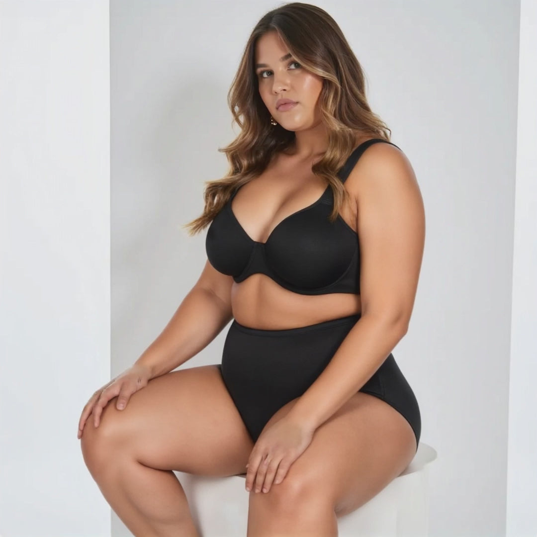 ThatGirl Signature Bra & Panty Set