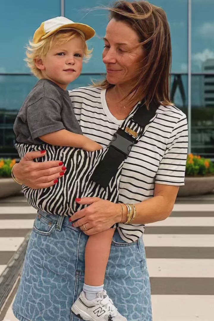 EasySnug Baby Sling Carrier