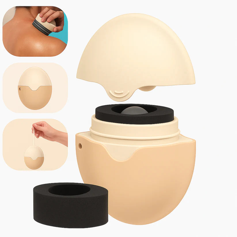 GlowGlide SPF Wand