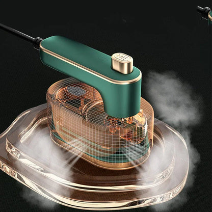 SteamEase Mini Iron Pro
