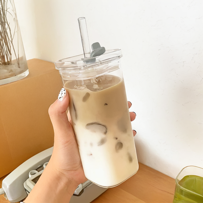 Icy Sips Tumbler