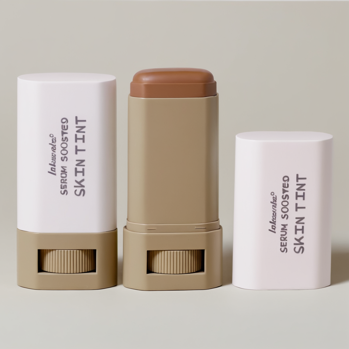 Earthkiss Serum Boosted Skin Balm