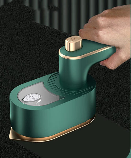 SteamEase Mini Iron Pro