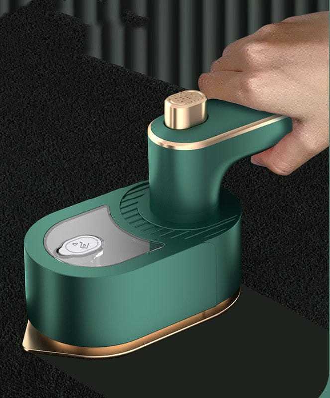 SteamEase Mini Iron Pro