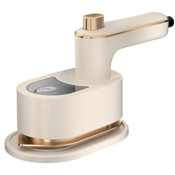 SteamEase Mini Iron Pro