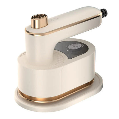 SteamEase Mini Iron Pro