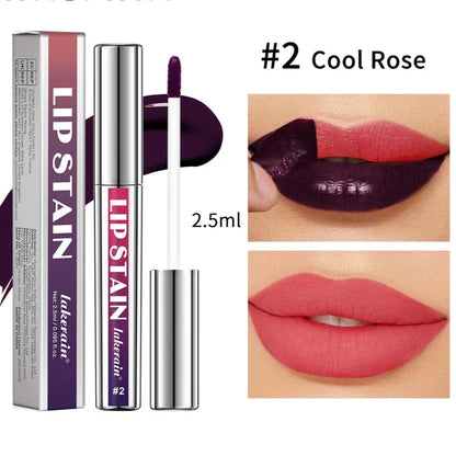 Peel & Pout Removable Lip Tint