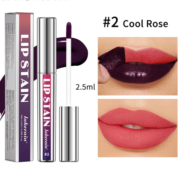 Peel & Pout Removable Lip Tint