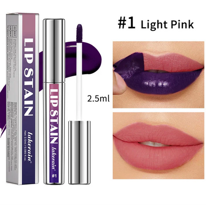 Peel & Pout Removable Lip Tint