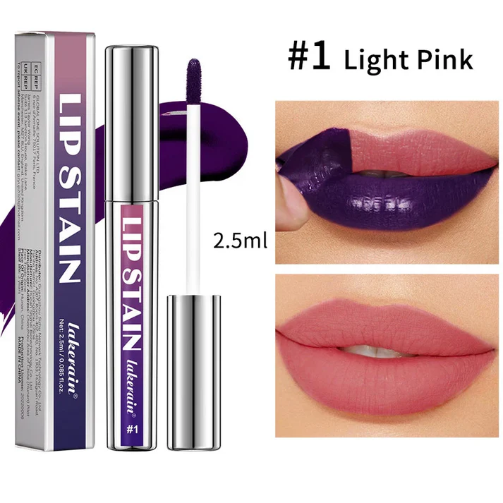 Peel & Pout Removable Lip Tint