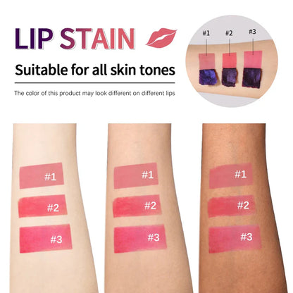Peel & Pout Removable Lip Tint