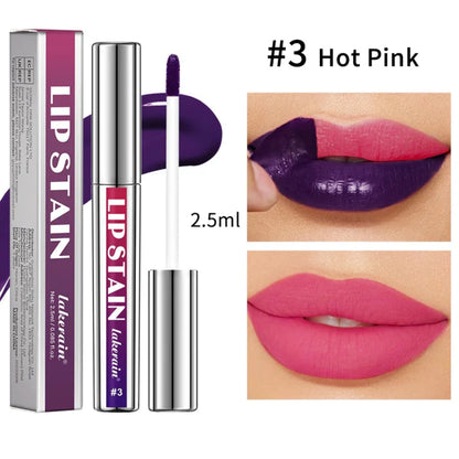 Peel & Pout Removable Lip Tint