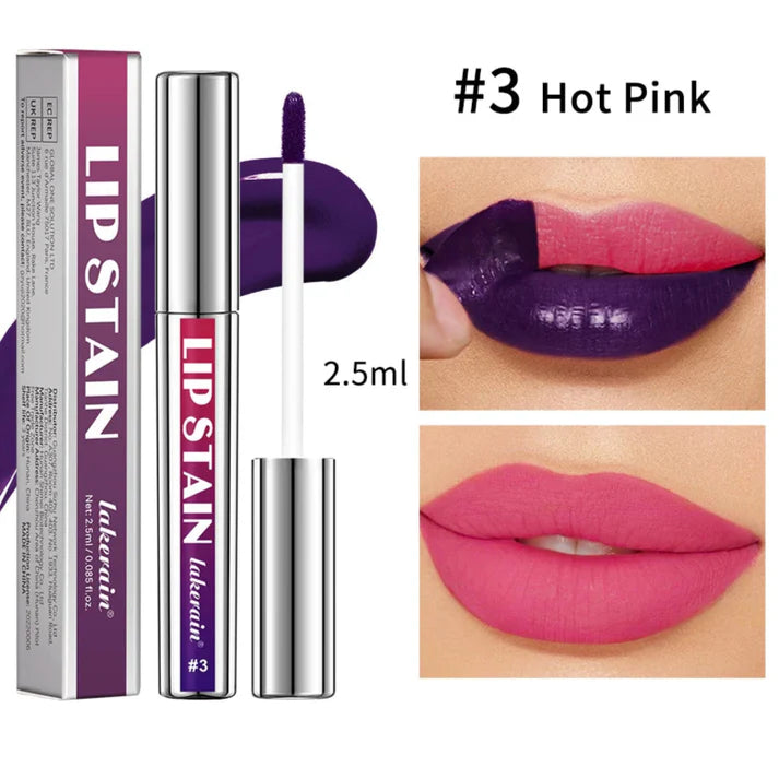 Peel & Pout Removable Lip Tint