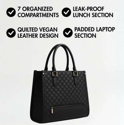 Cool & Carry Totebag
