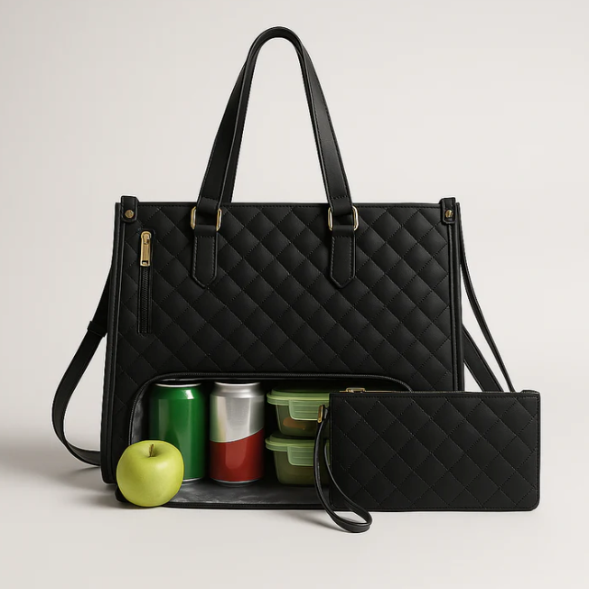 Cool & Carry Totebag