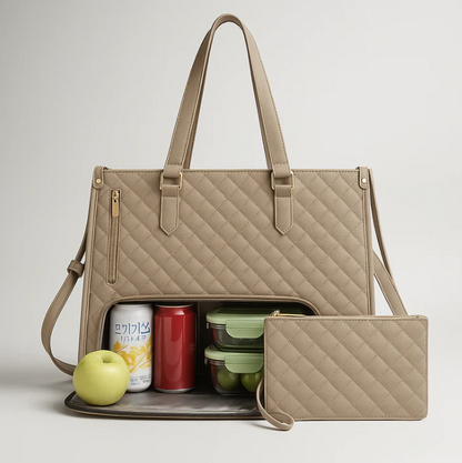 Cool & Carry Totebag