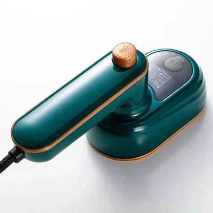 SteamEase Mini Iron Pro