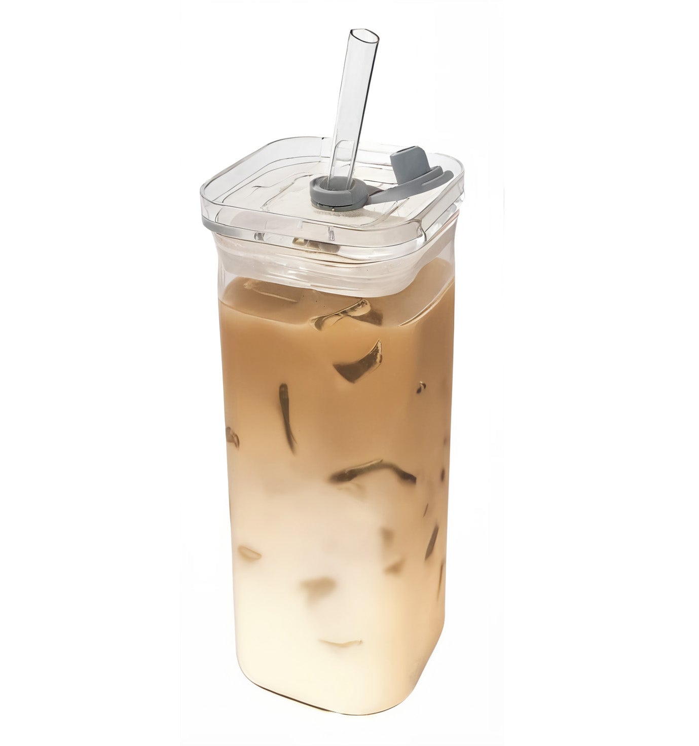 Icy Sips Tumbler