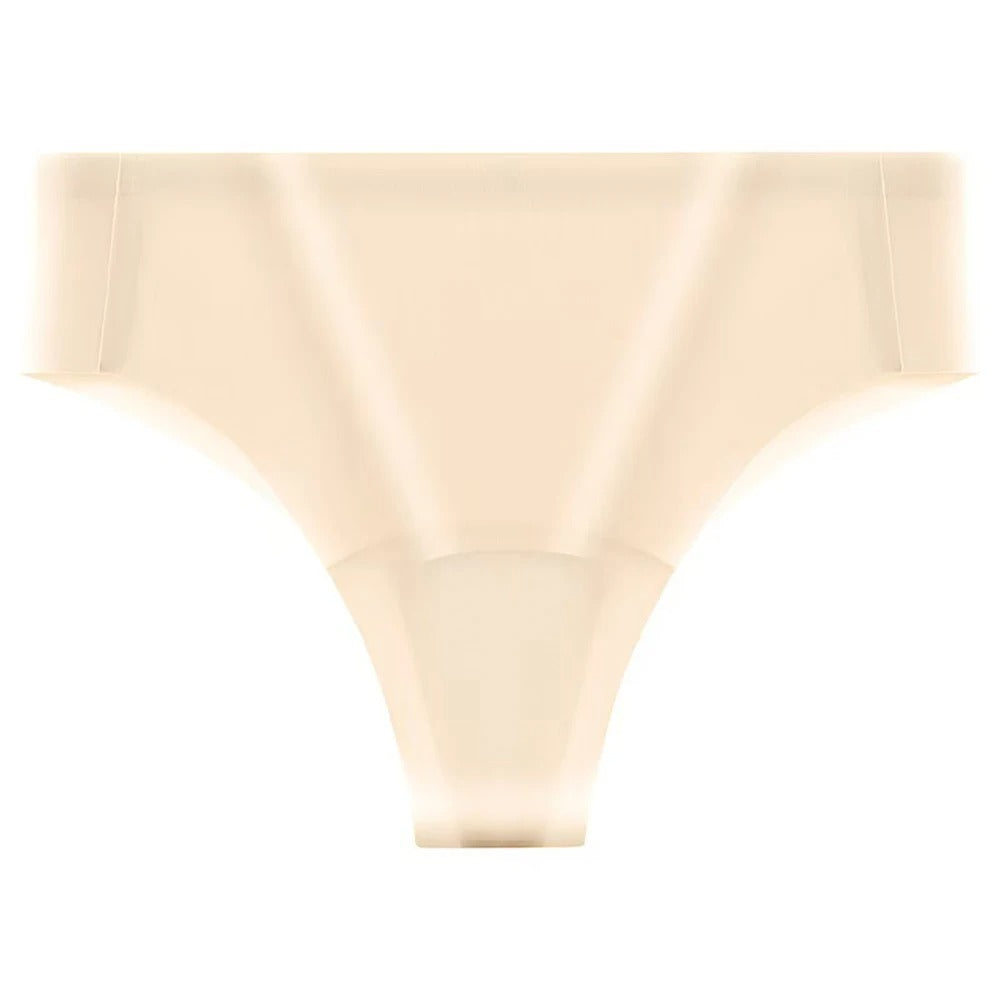 Seamless Anti-Crease Panties – Invisible Fit