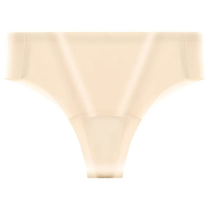 Seamless Anti-Crease Panties – Invisible Fit