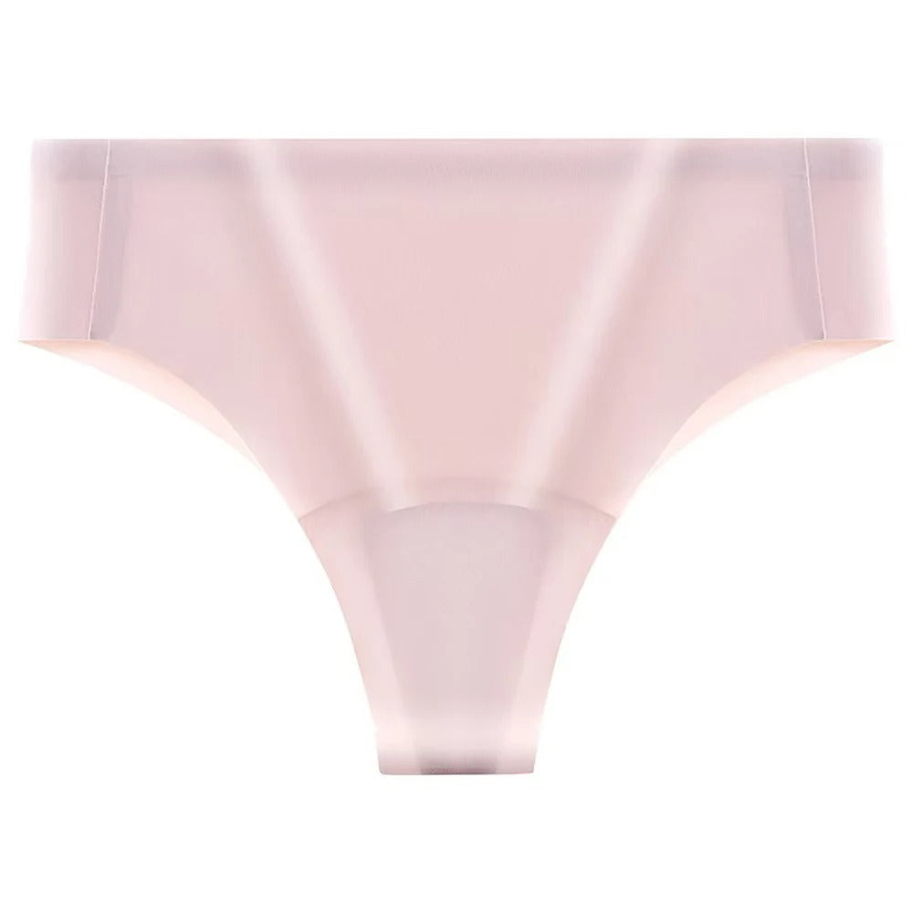 Seamless Anti-Crease Panties – Invisible Fit