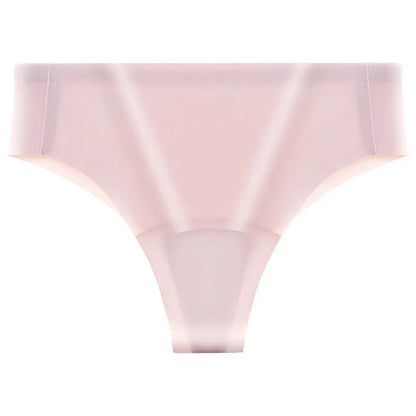 Seamless Anti-Crease Panties – Invisible Fit